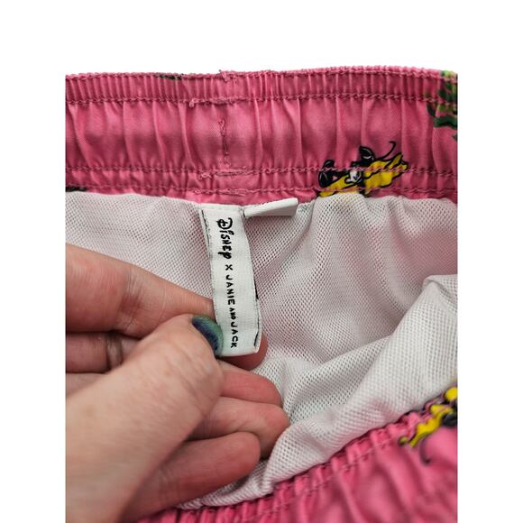 Janie and Jack Boys' Swimtrunks Shorts Size 4 Disney Authentic Mickey Mouse - Picture 3 of 5